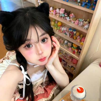 荒原少女