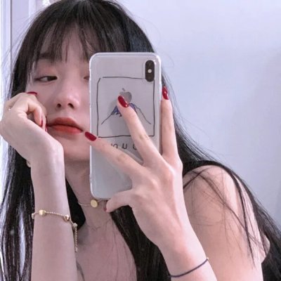 发光的内心