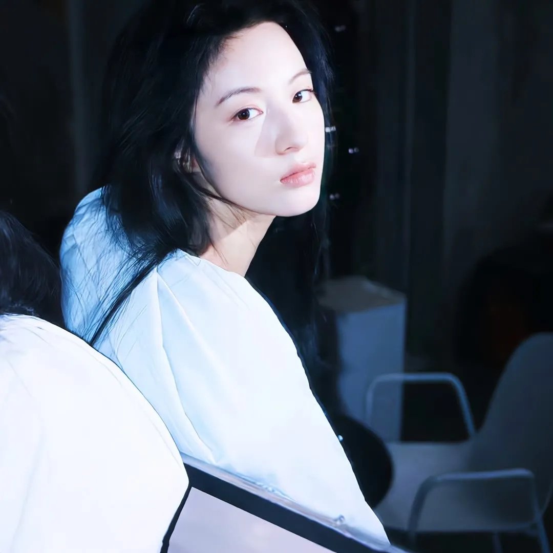 无法直视